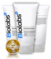Learn more about Biolabs Stretch Mark Concealer