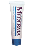 Mederma stretch mark removal cream