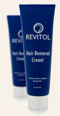 Learn more about Revitol Stretch Mark Cream
